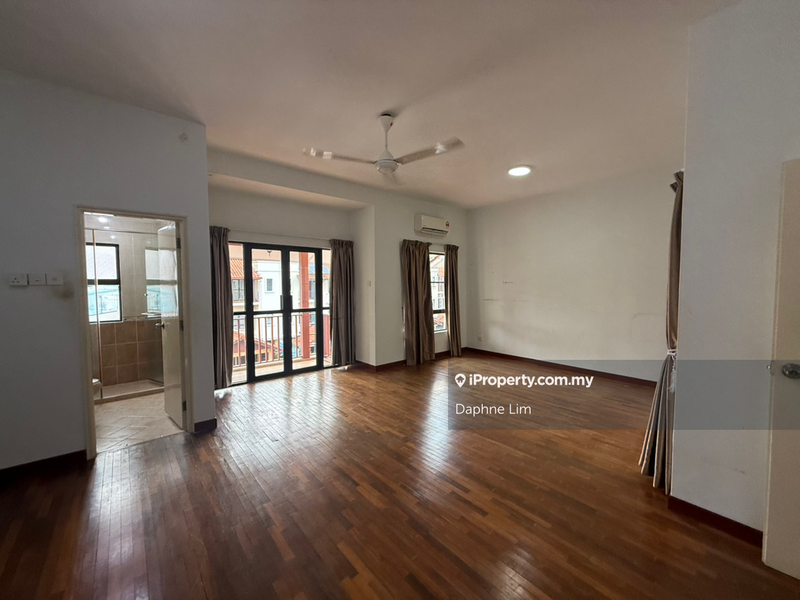 Rumah Berangkai 2.5 Tingkat untuk Dijual di Jalil Sutera, Bukit Jalil oleh Daphne Lim - iProperty.com.my