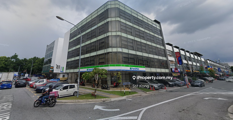 Kedai untuk Dijual di Lake Fields, Sungai Besi oleh Stif Kong - iProperty.com.my