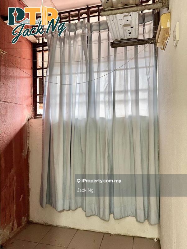 Rumah Bandar untuk Disewa di Pangsapuri Mawar Indah, Butterworth oleh Jack Ng - iProperty.com.my