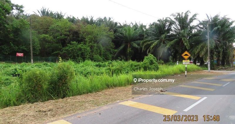 Agricultural Land for Sale in Port Dickson, Negeri Sembilan by Charles Joseph - iProperty.com.my
