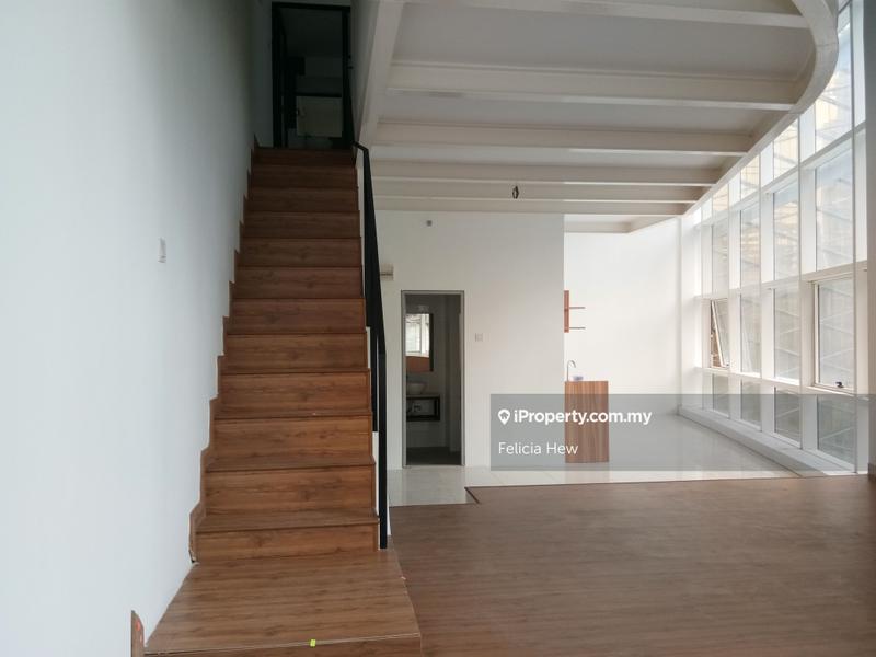 For Rent - SOHO @ Empire City