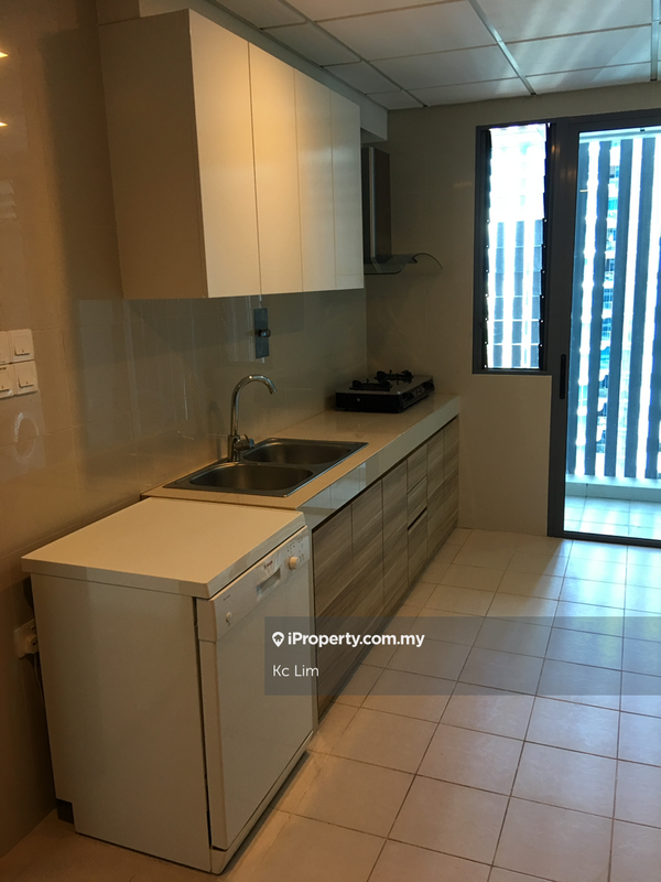 Kondominium untuk Disewa di 11 Mont Kiara @ MK11 oleh Kc Lim - iProperty.com.my