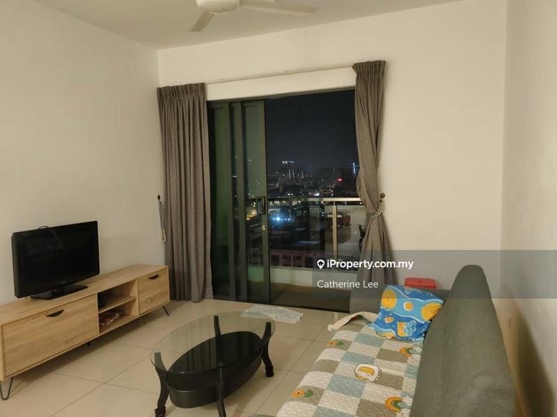 Sunway Velocity Freehold 双威伟乐公寓永久地产