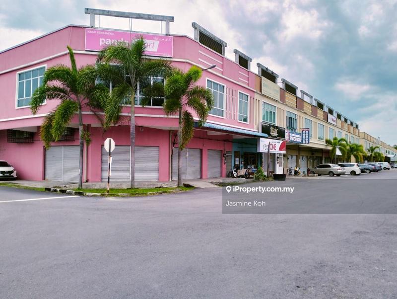 For Sale - Gong Badak