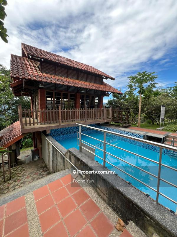 For Sale - Berjaya Hills