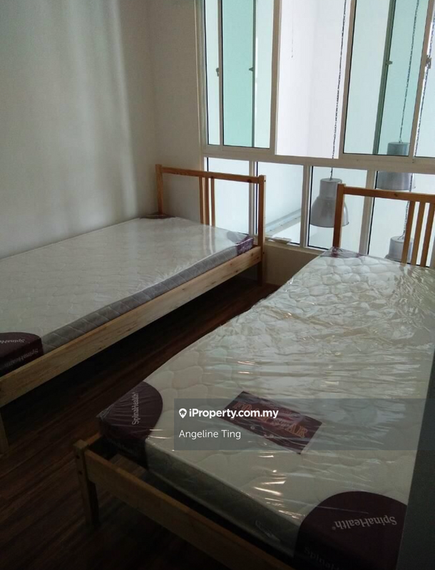 Kondominium untuk Dijual di Arte Subang West oleh Angeline Ting - iProperty.com.my