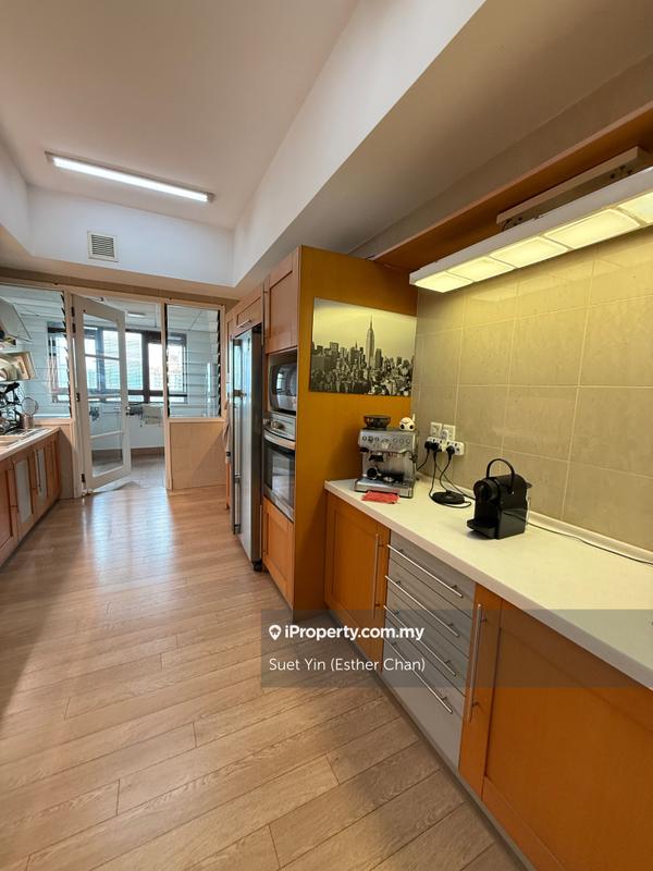 Kondominium untuk Dijual di Mont Kiara Damai Resort Condominium oleh Suet Yin (Esther Chan) - iProperty.com.my