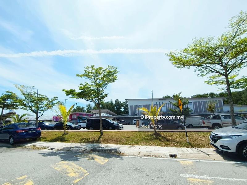 Rumah Teres 2.5-Tingkat untuk Dijual di Sunway Alam Suria, Shah Alam oleh Mica Wong - iProperty.com.my