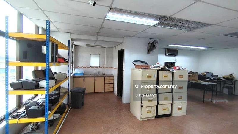 Kedai-Pejabat untuk Dijual di BANDAR PUCHONG JAYA, Puchong oleh Dave Liang - iProperty.com.my
