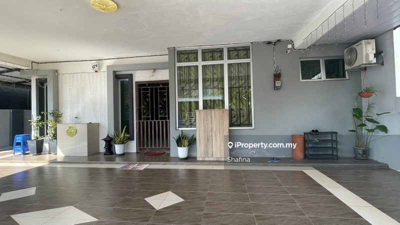 Semi-Detached House for Sale in Puteri Residence, Sungai Petani by Shafina - iProperty.com.my