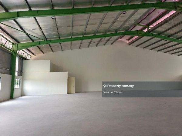 Gudang untuk Dijual di Kota Kemuning, Shah Alam oleh Winnie Chow - iProperty.com.my