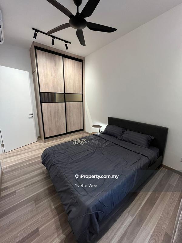 Service Residence for Rent in The Rosewoodz @ Bukit Jalil by Louis Wee - iProperty.com.my