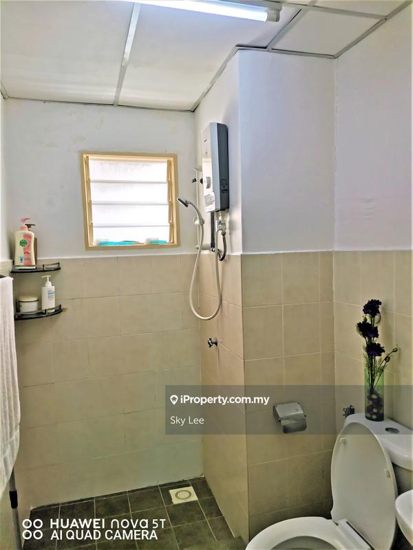 Condominium for Sale in Sierra Residency by Sky Lee - iProperty.com.my