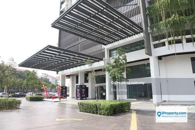 Service Residence for Rent in Univ 360 Place by Eric Leong - iProperty.com.my