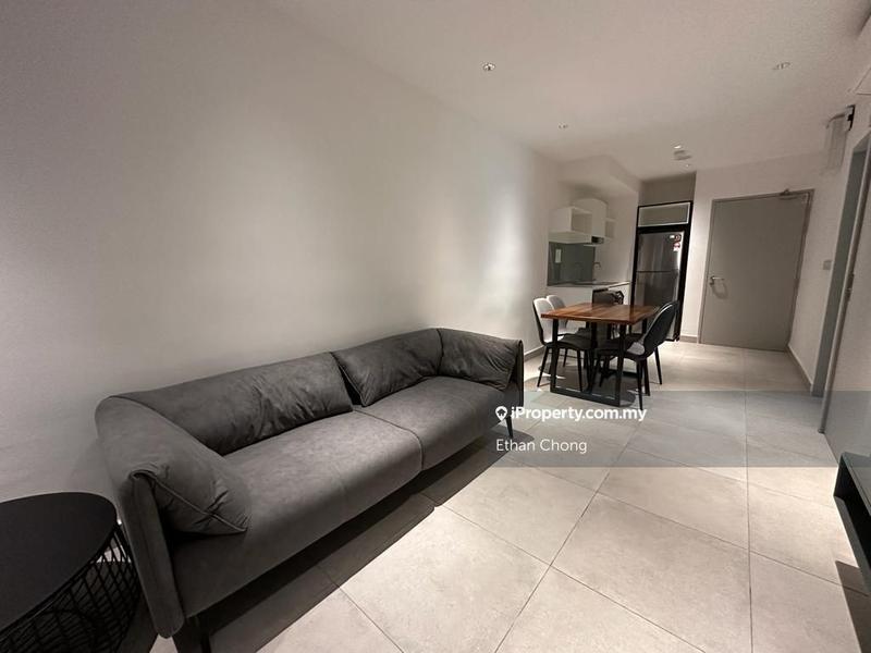 Service Residence for Rent in DK Impian by Ethan Chong - iProperty.com.my