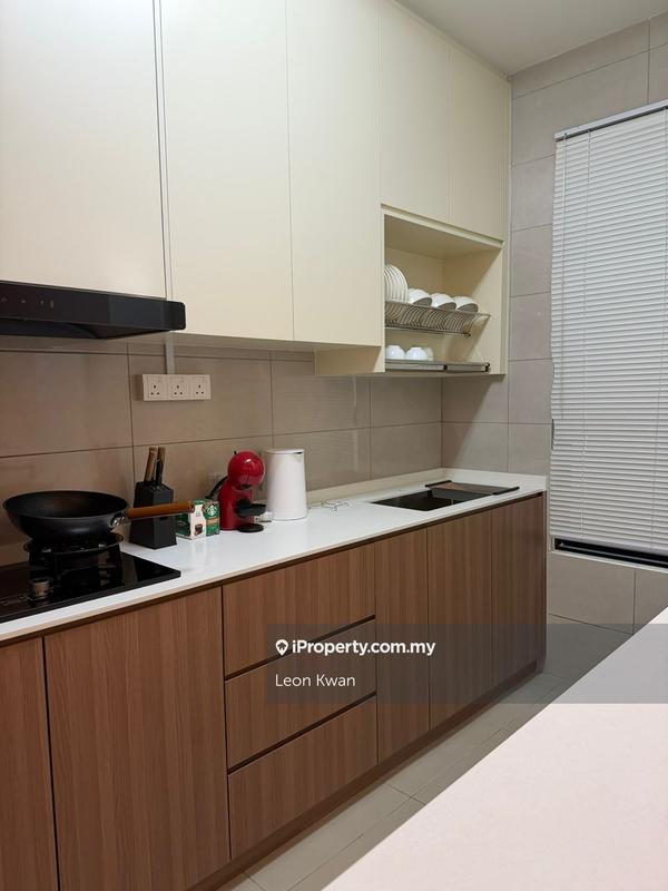 Service Residence for Rent in Conezion Residences by Leon Kwan - iProperty.com.my