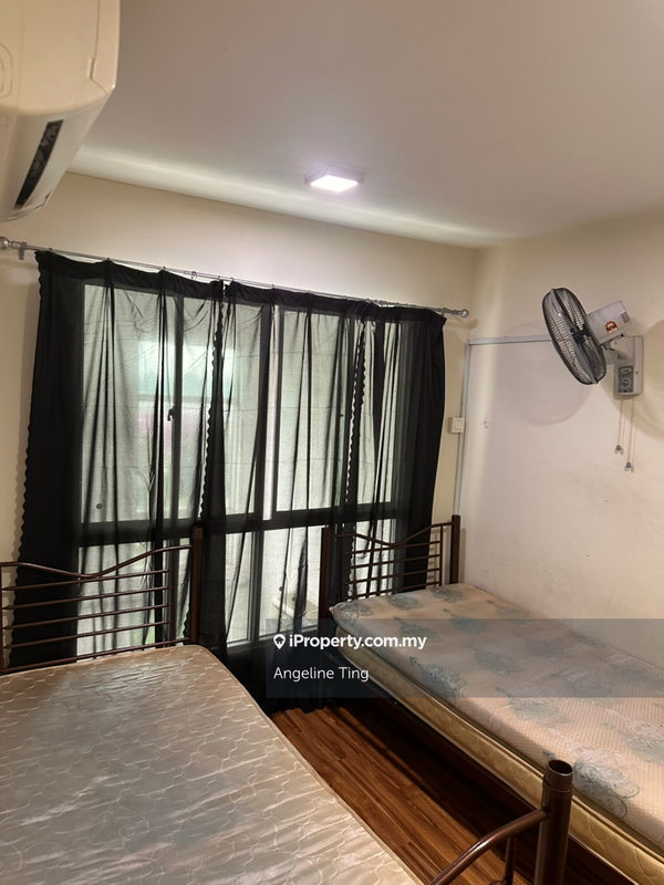 Soho for Rent in Shah Alam, Selangor by Angeline Ting - iProperty.com.my