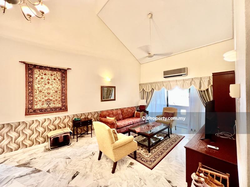 Condominium for Sale in Kiara Park by Yin Peng - iProperty.com.my