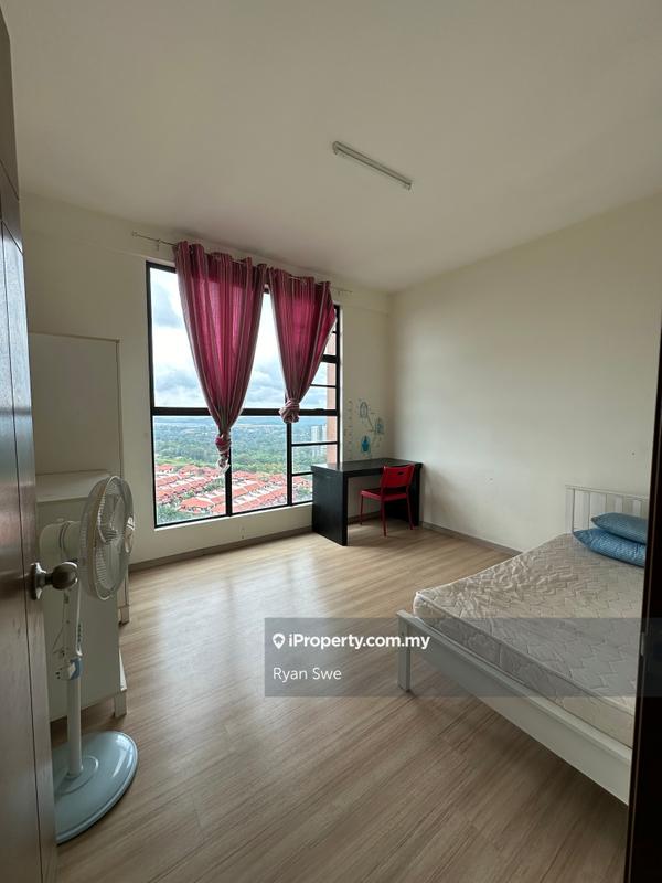 Kediaman Servis untuk Dijual di Putra One Residence oleh Ryan Swe - iProperty.com.my