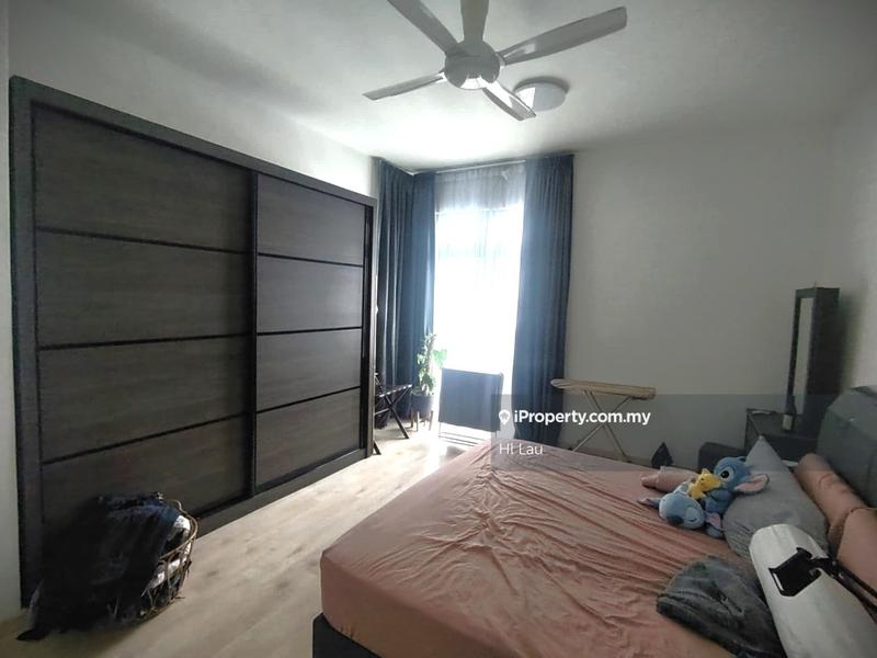 Condominium for Sale in Parkhill Residence by Hl Lau - iProperty.com.my