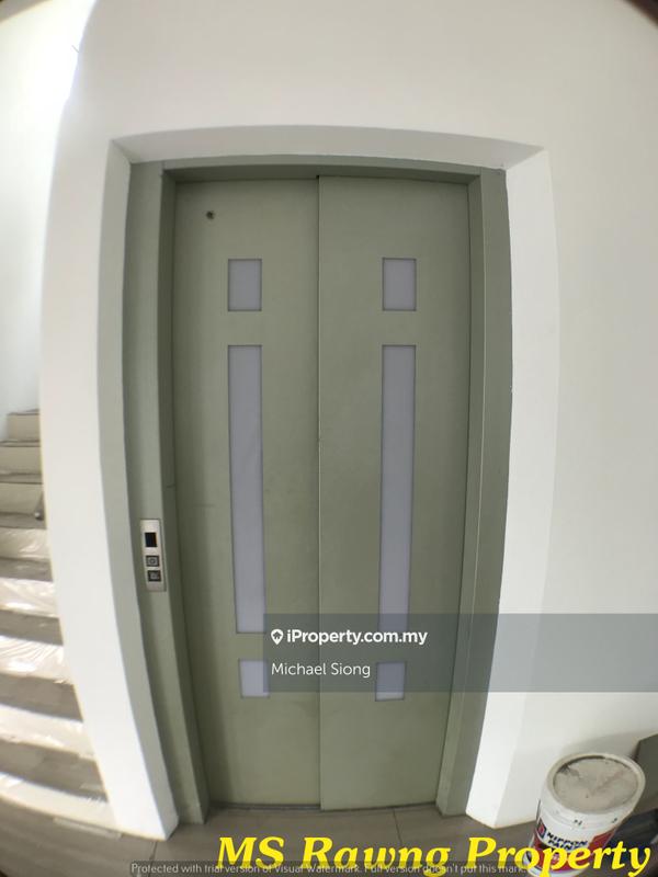 Bungalow House for Rent in Bandar Country Homes, Rawang by Michael Siong - iProperty.com.my