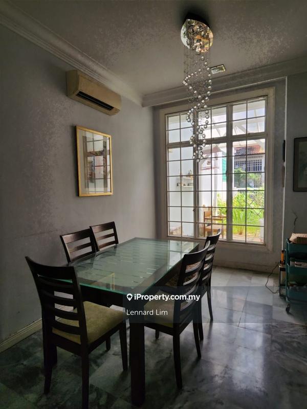 2-storey Terraced House for Sale in Kota Kemuning, Shah Alam by Lennard Lim - iProperty.com.my