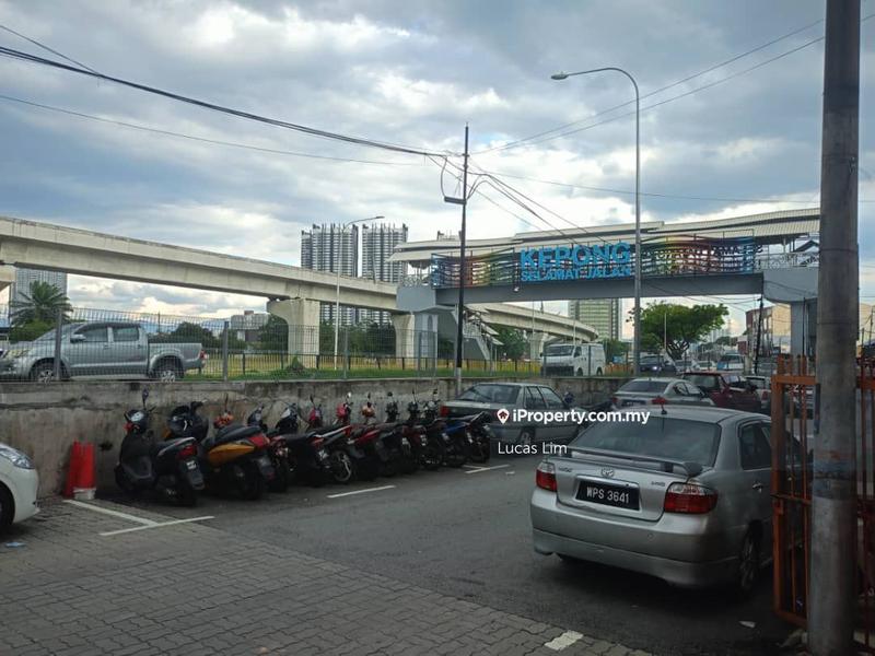 Kedai untuk Disewa di Kepong Baru, Kepong oleh Lucas Lim - iProperty.com.my