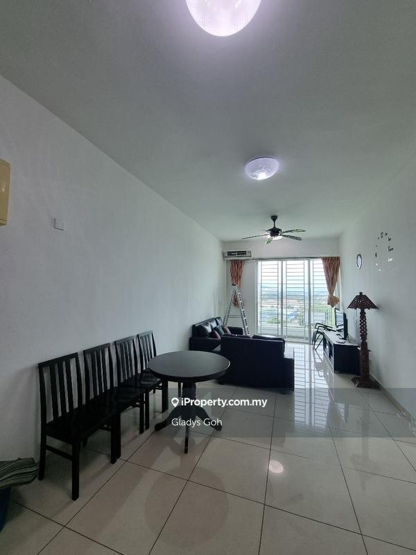 For Rent - D'Festivo Residences