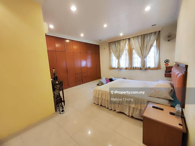 Kondominium untuk Dijual di Putra Indah Condominium oleh Melissa Chong - iProperty.com.my