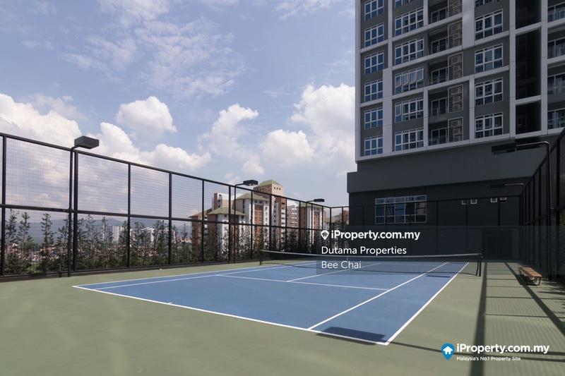 Service Residence for Rent in Aurora Tower @ Eco Sky by Bee Chai - iProperty.com.my