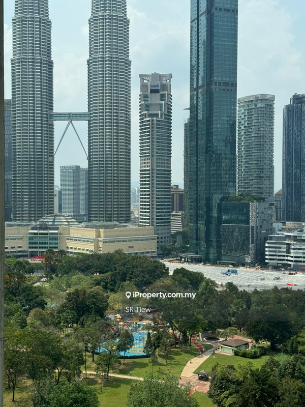 For Sale - The Binjai on the Park