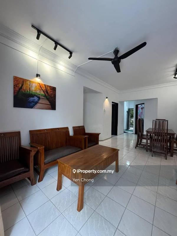 Condominium for Rent in Golden Straits Villas by Yen Chong - iProperty.com.my