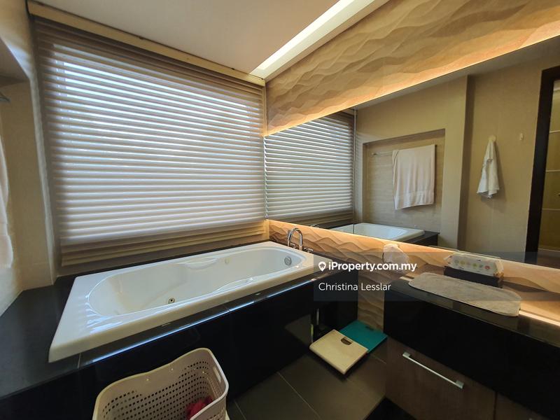 Bungalow House untuk Dijual di Bukit Jelutong, Shah Alam oleh Christina Lesslar - iProperty.com.my