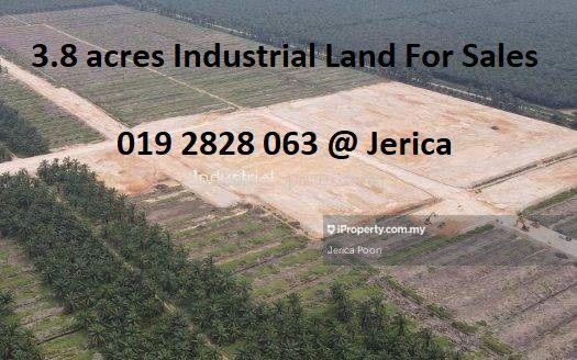 For Sale - Port Klang, West Port, North Port, Pulau Indah, Klang