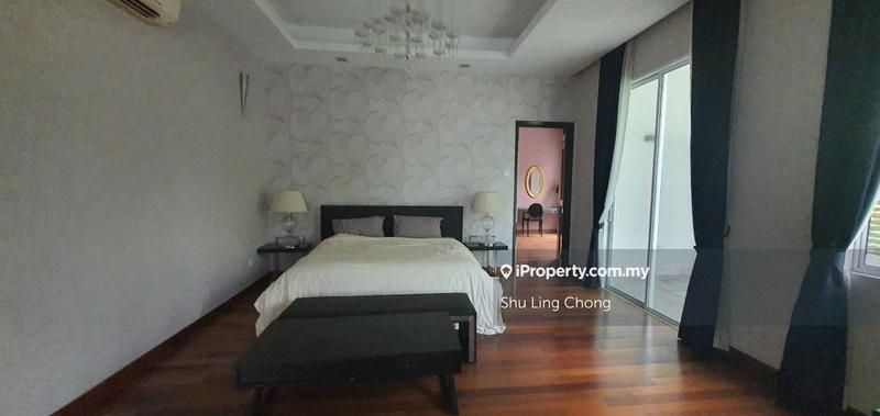 Banglo untuk Disewa di Ampang, Kuala Lumpur oleh Shu Ling Chong - iProperty.com.my
