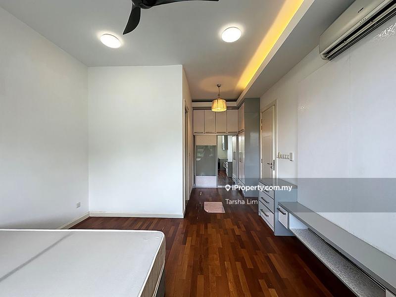 Kondominium untuk Dijual di Surian Residences oleh Tarsha Lim - iProperty.com.my