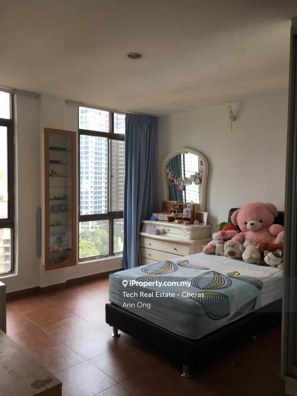 Condominium for Sale in Menara Antara by Ann Ong - iProperty.com.my