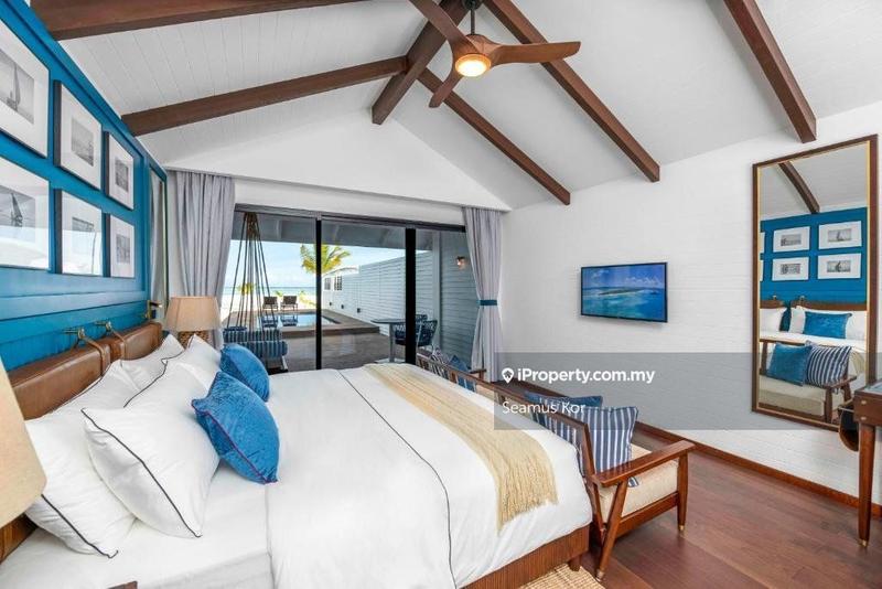 Hotel / Resort untuk Dijual di k0d03, Tioman oleh Seamus Kor - iProperty.com.my