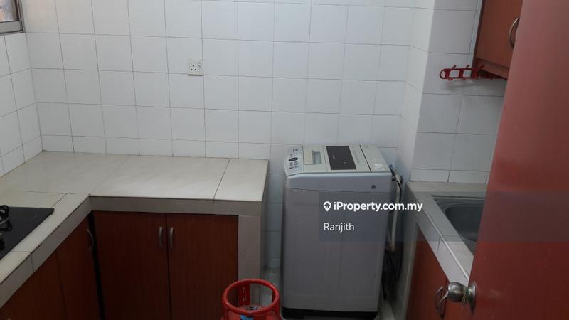 Kondominium untuk Dijual di Sri Impian Condominium oleh Ranjith - iProperty.com.my