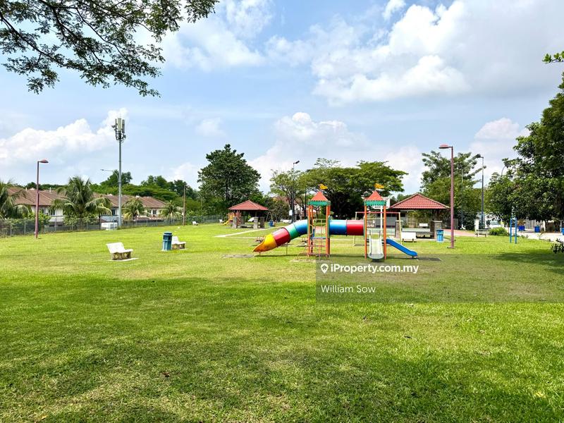 Rumah Berangkai 2 Tingkat untuk Dijual di Seksyen U5, Shah Alam oleh William Sow - Playground - iProperty.com.my