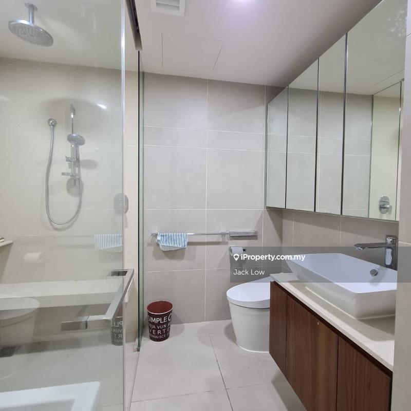 Residensi Servis untuk Dijual di Stonor 3 oleh Jack Low - iProperty.com.my