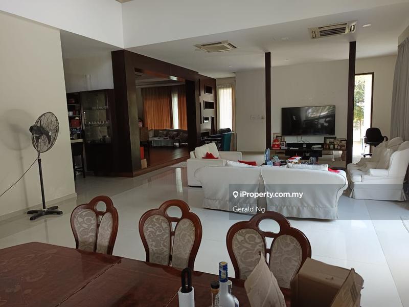 Banglo untuk Dijual di TTDI Taman Tun Dr Ismail Corner 2 Storey Bungalow, Bandar Utama oleh Gerald Ng - iProperty.com.my