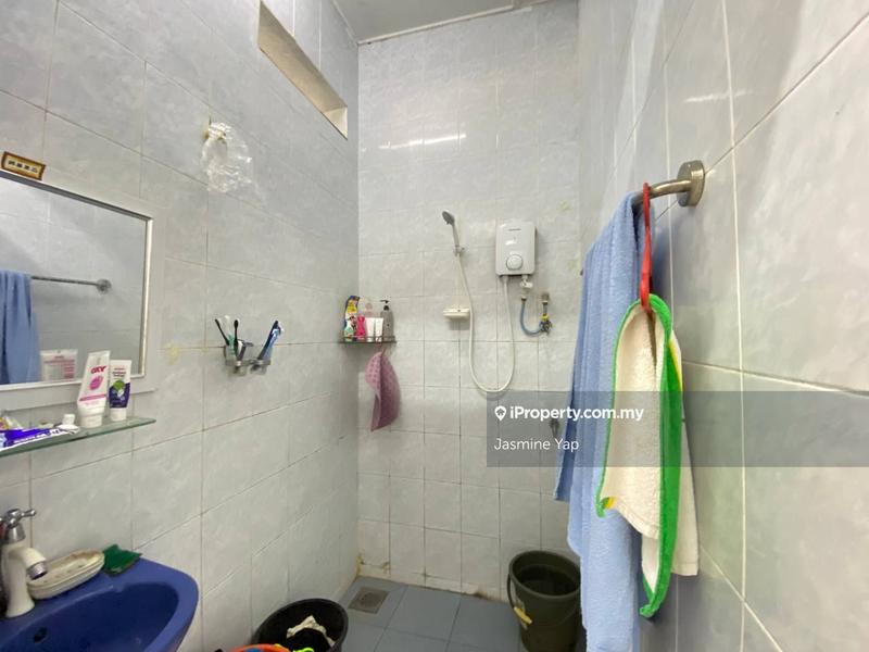 1-storey Terraced House for Sale in Sea Park, Petaling Jaya by Jasmine Yap - iProperty.com.my