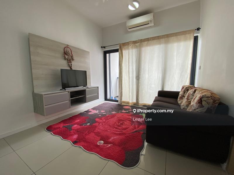 For Sale - Suria Residence