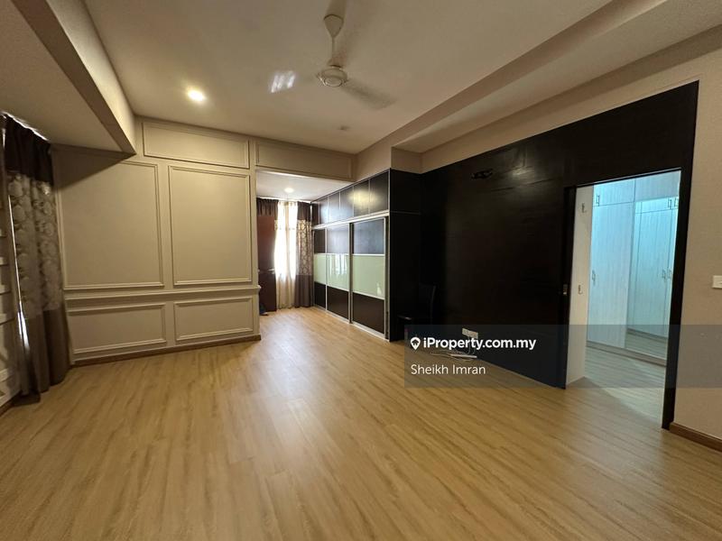 Rumah Berangkai 2 Tingkat untuk Dijual di Bukit Jelutong, Shah Alam oleh Sheikh Imran - iProperty.com.my