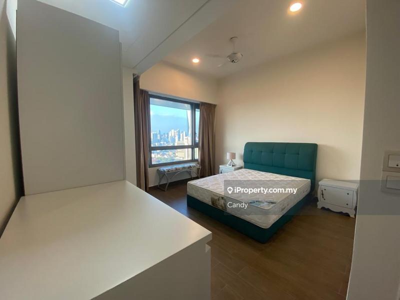 Service Residence for Sale in The Sentral Residences by Candy - iProperty.com.my