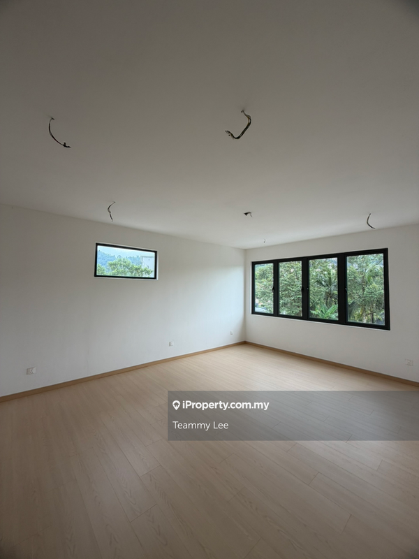 Rumah Berkembar untuk Dijual di Taman Ikhlas, Bandar Sungai Long oleh Teammy Lee - iProperty.com.my