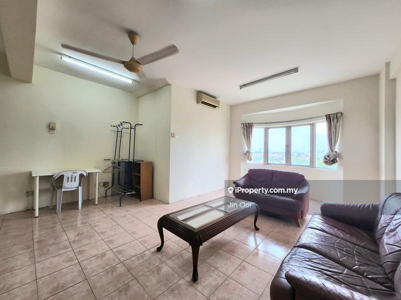 For Sale - Menara Jaya