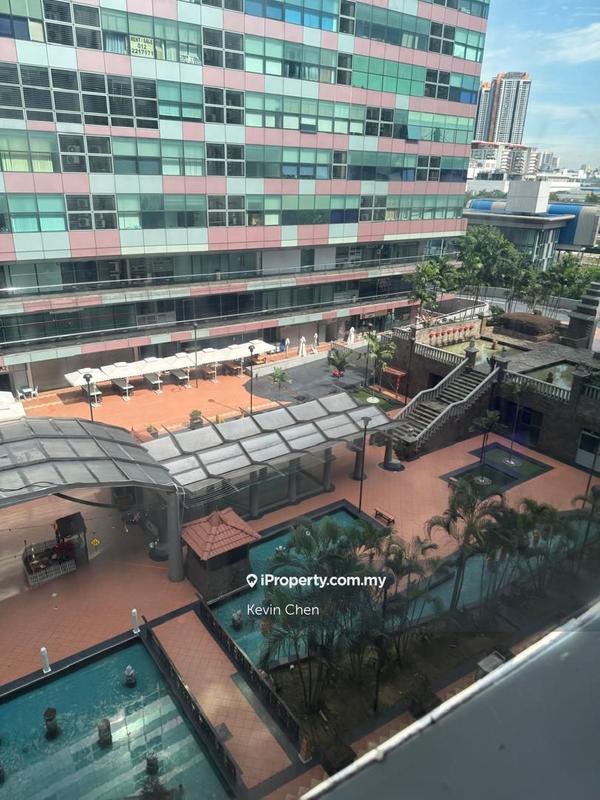 Pejabat untuk Dijual di Pjs 5, Petaling Jaya oleh Kevin Chen - iProperty.com.my