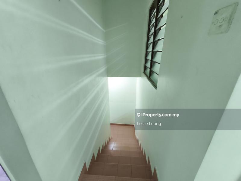 Rumah Teres untuk Dijual di Taman Bidara, Selayang oleh Leslie Leong - iProperty.com.my